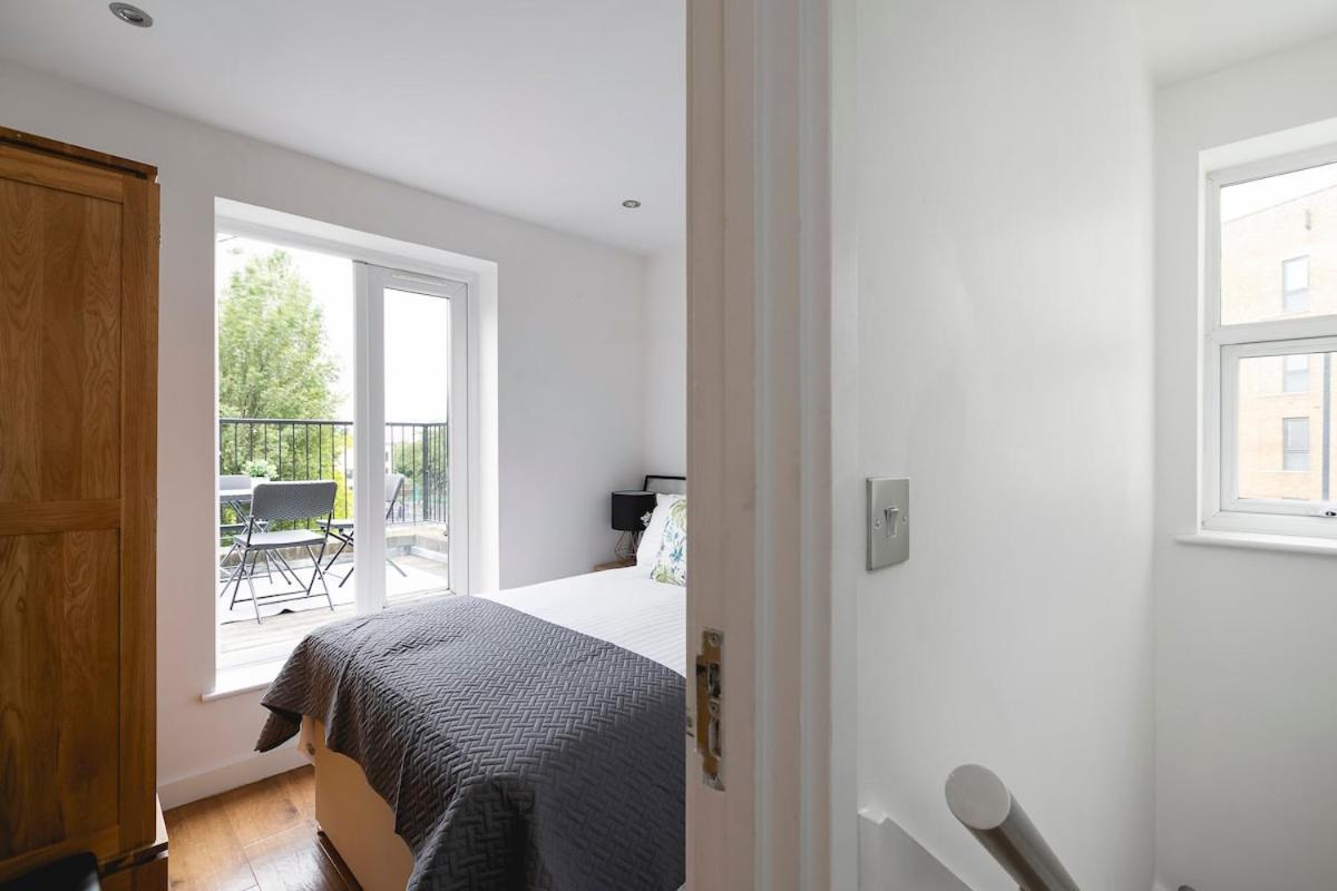 Sublime 3bed Flat West London, Ladbroke & Notting Hill Londres