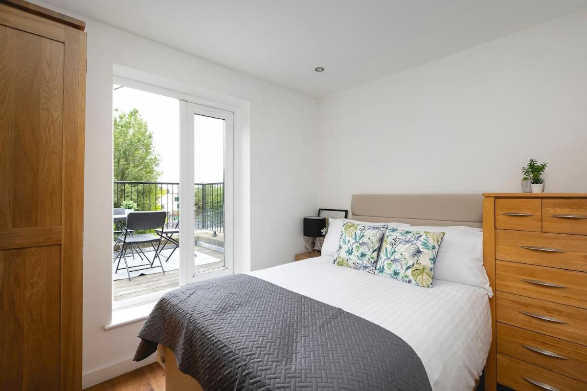 Sublime 3bed Flat West London, Ladbroke & Notting Hill