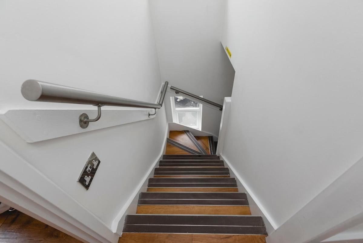 Sublime 3bed Flat West London, Ladbroke & Notting Hill Appartement *