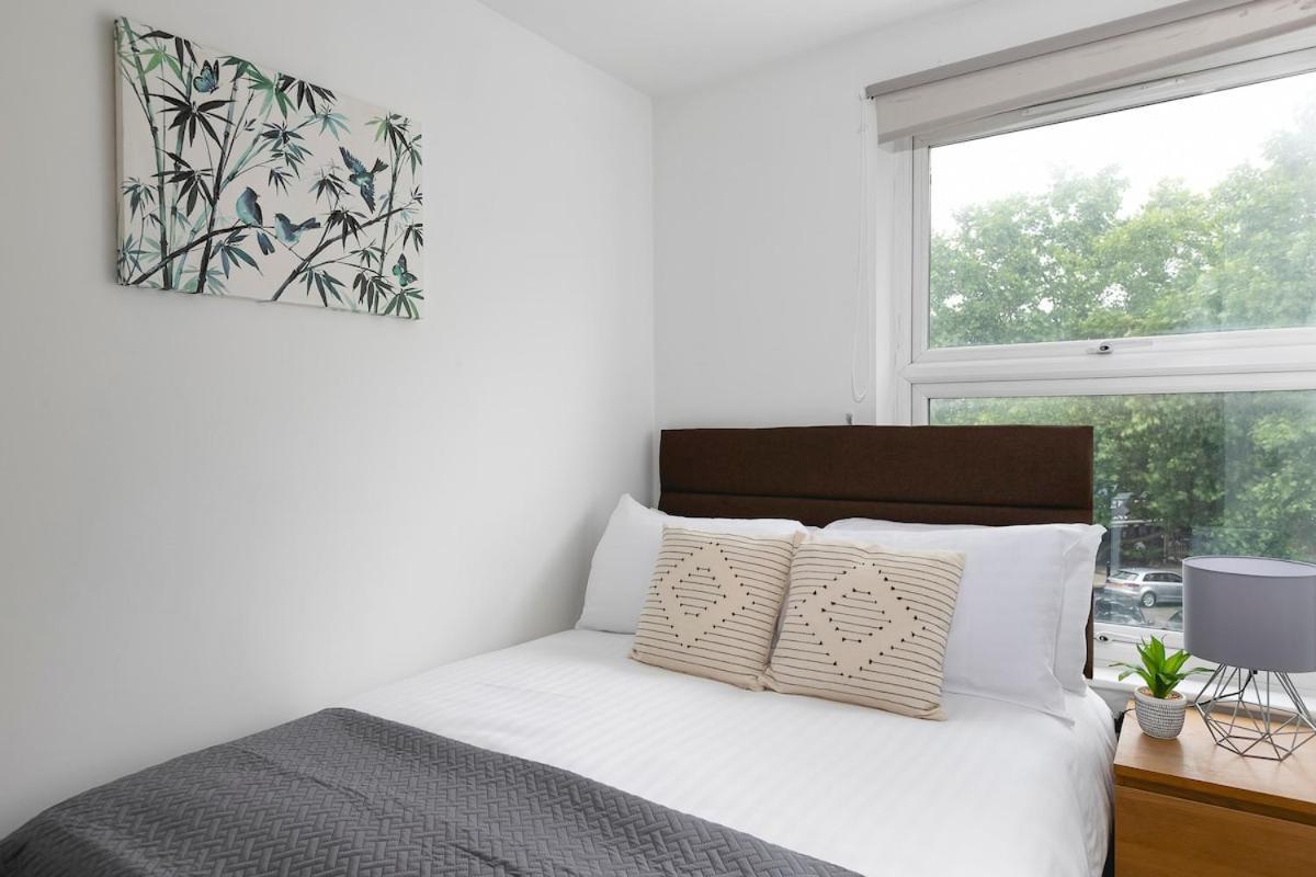 Appartement Sublime 3bed Flat West London, Ladbroke & Notting Hill *
