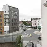 Sublime 3Bed Flat West London, Ladbroke & Notting Hill