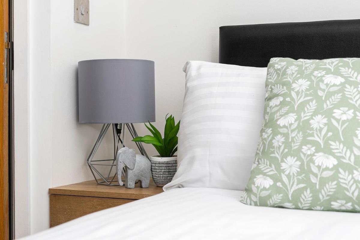 Appartement Sublime 3bed Flat West London, Ladbroke & Notting Hill *