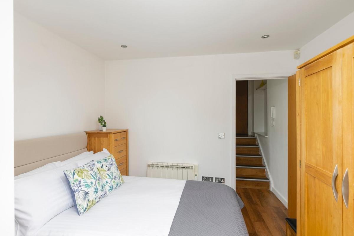 Sublime 3bed Flat West London, Ladbroke & Notting Hill Appartement *