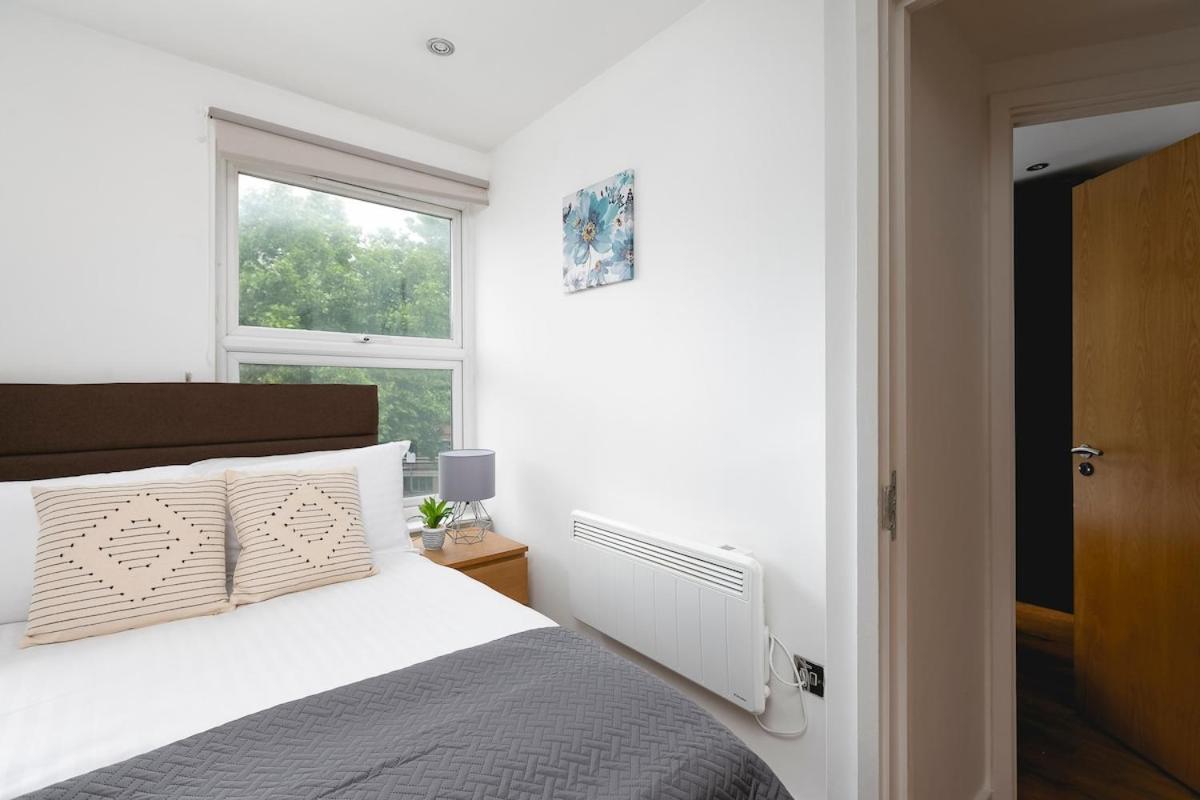 Appartement Sublime 3bed Flat West London, Ladbroke & Notting Hill