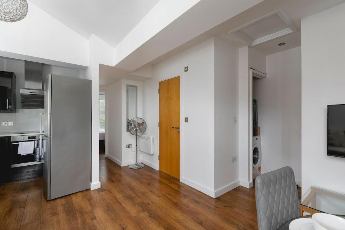 Sublime 3bed Flat West London, Ladbroke & Notting Hill * Londres