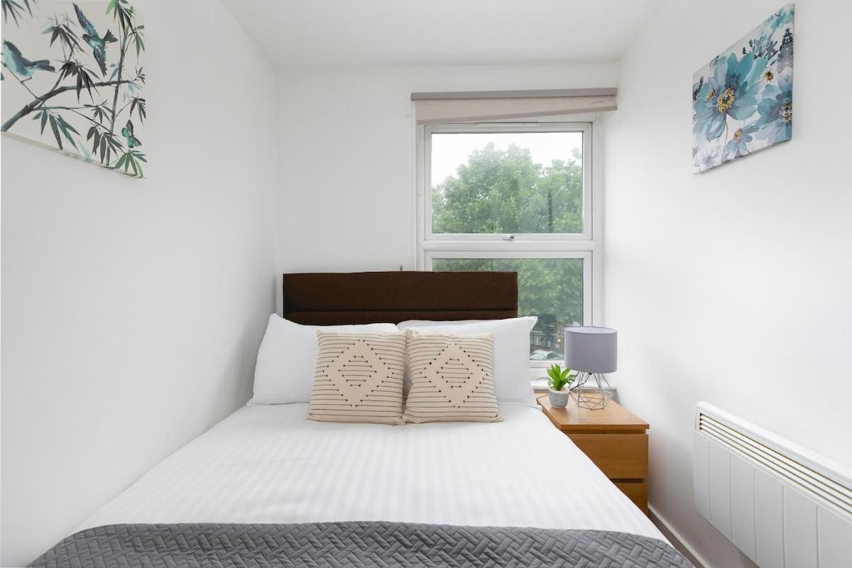 Appartement Sublime 3bed Flat West London, Ladbroke & Notting Hill