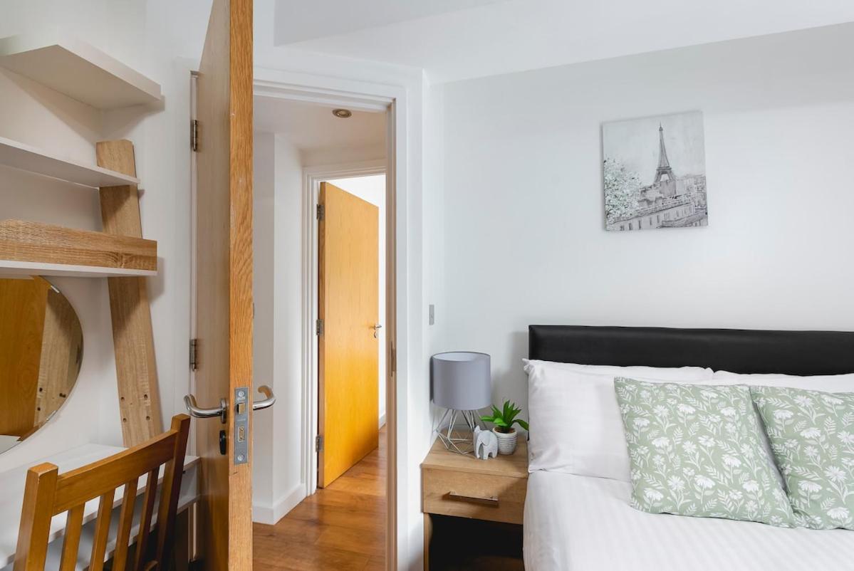 Sublime 3bed Flat West London, Ladbroke & Notting Hill Londres