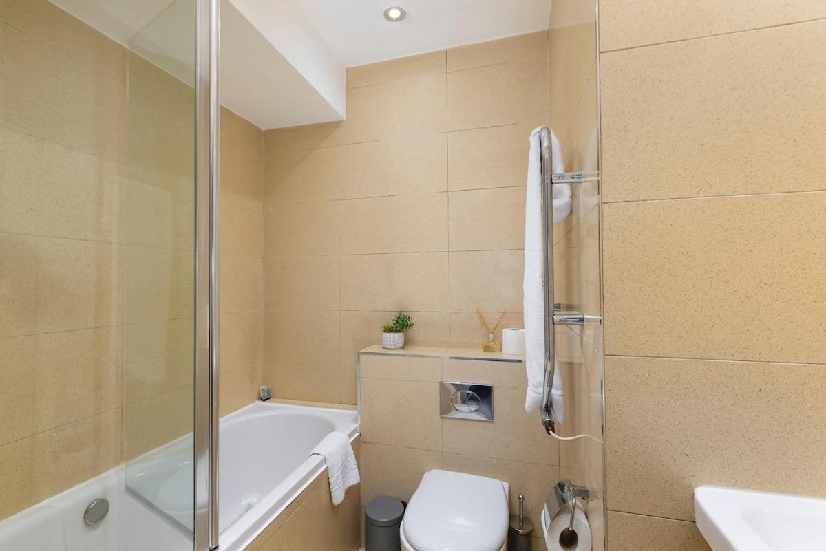 Appartement Sublime 3bed Flat West London, Ladbroke & Notting Hill